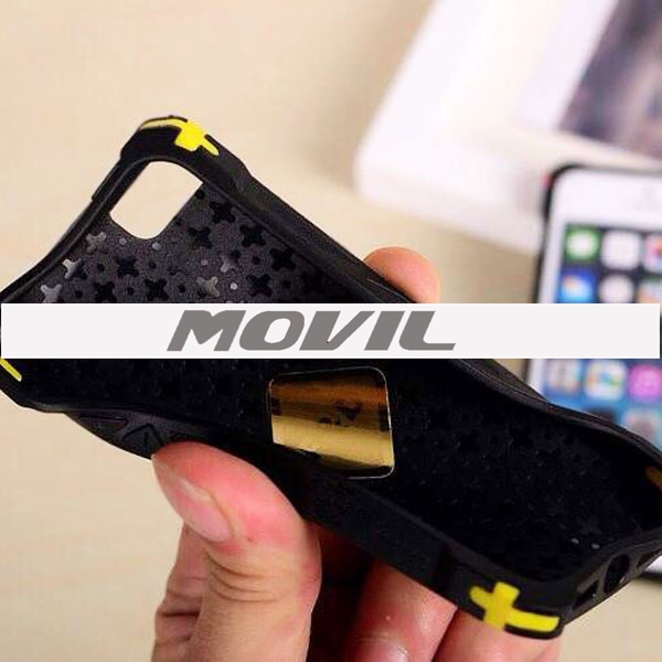 NP-1306 Funda para iphone 5G NP-1306-17g